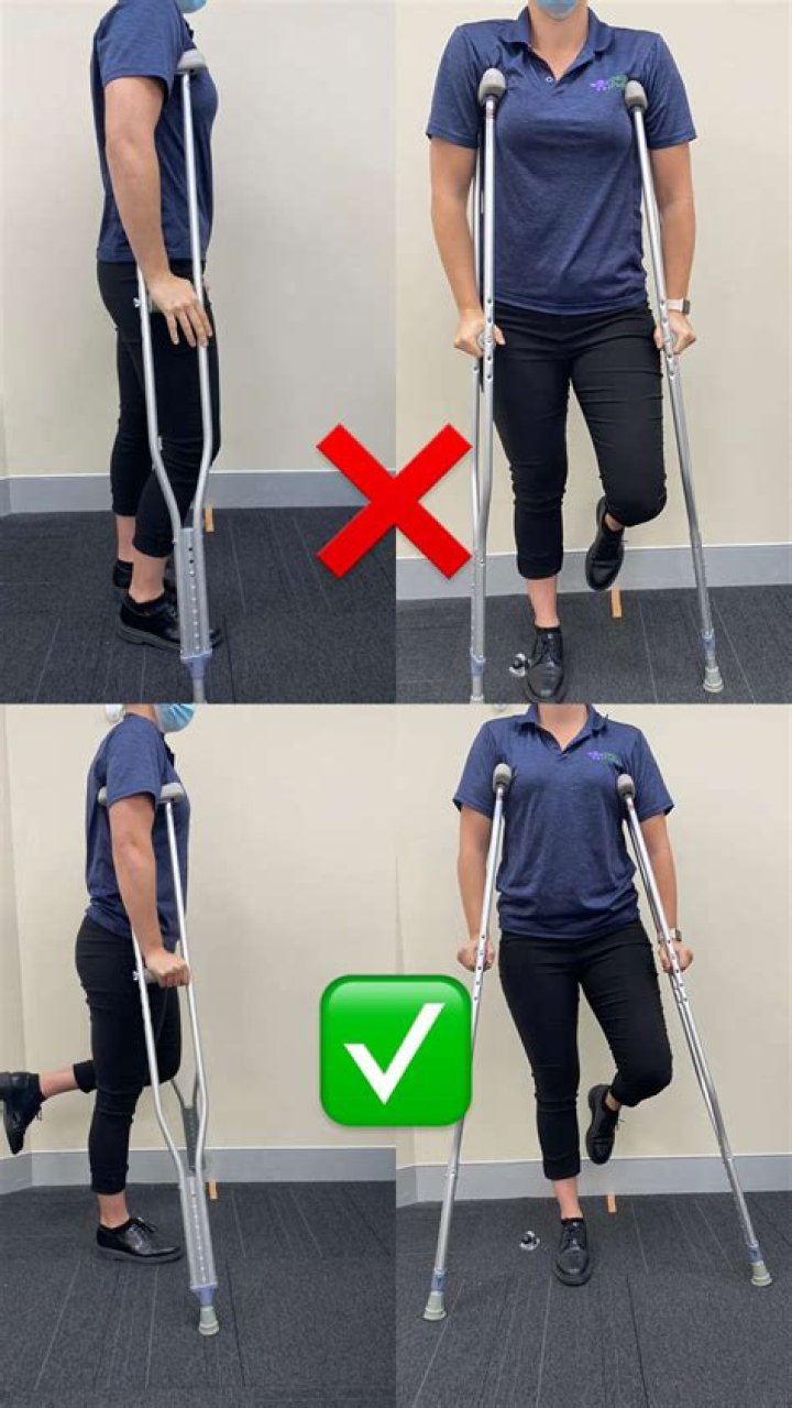 Are crotch and crutch the same?