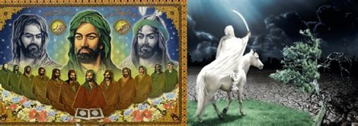 Are the imams infallible?