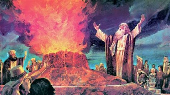 Can baal be defeated?