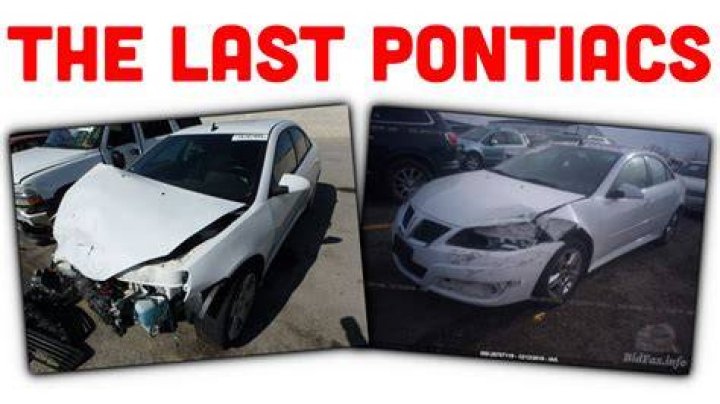 Do pontiacs last long?