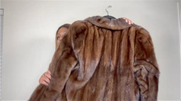 Do they still make mink coats?