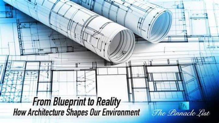 Does architecture have scope in canada?