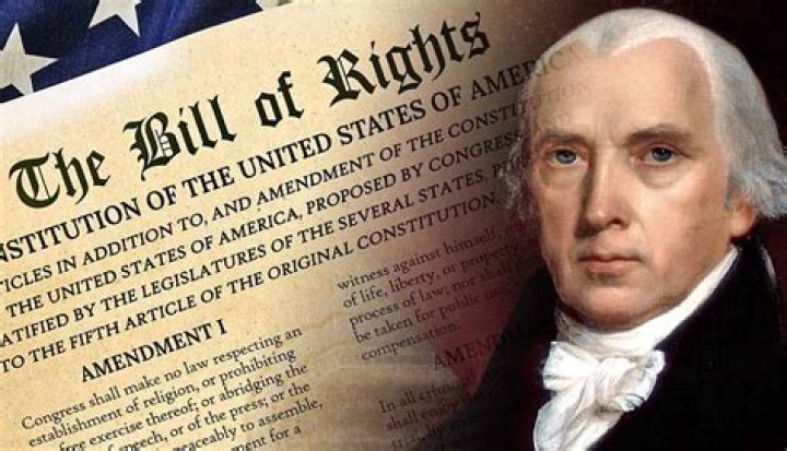 Does the constitution mention overthrowing the government?