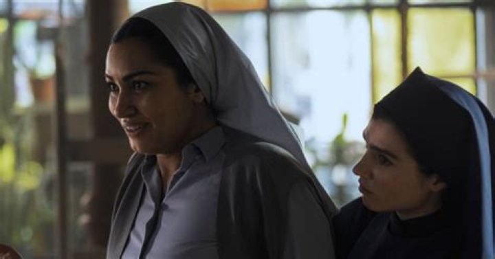 Has warrior nun been renewed?