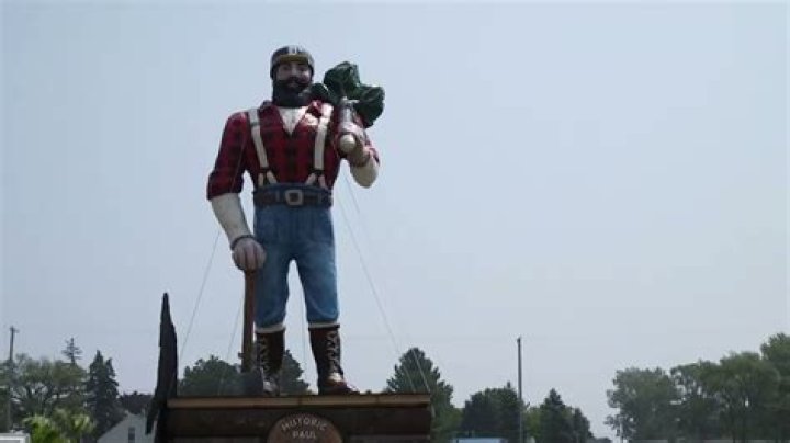 Is oscoda michigan safe?