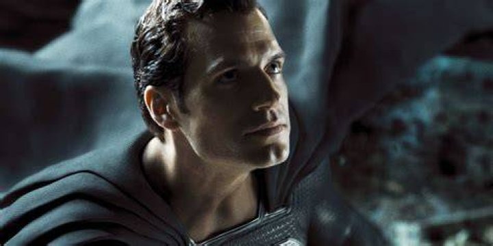 Is snyder cut canon?