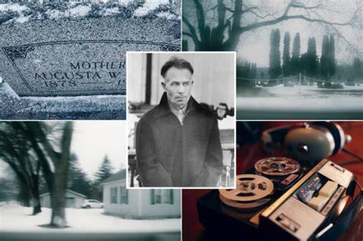 Was ed gein insane?