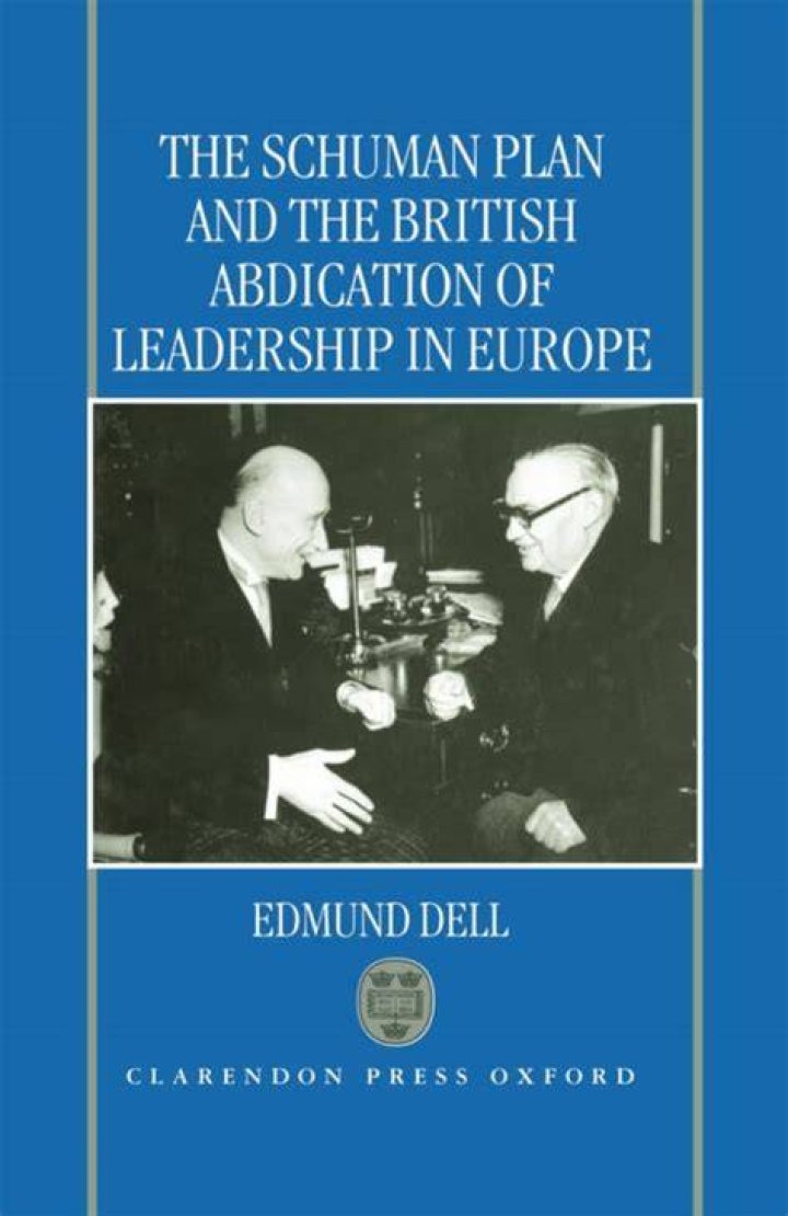 Was the schuman plan successful?