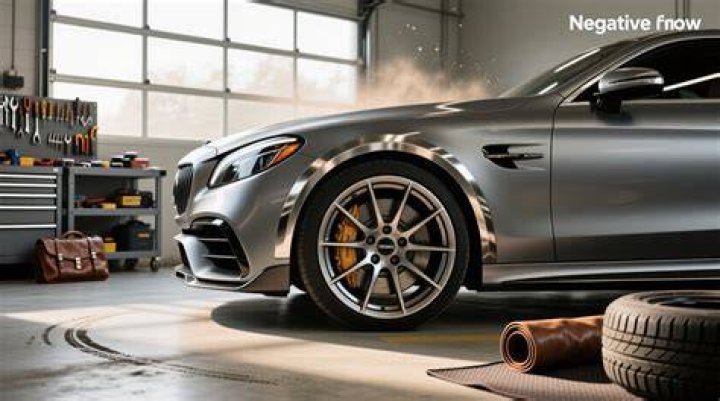 What is a wheel arch?