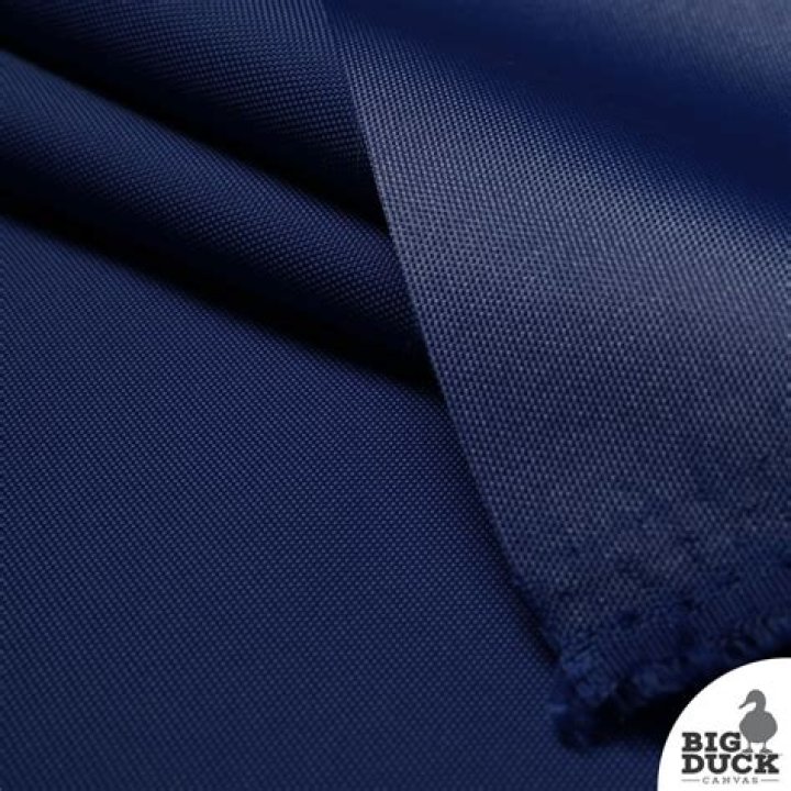 What is packcloth fabric?