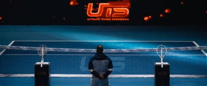 What is uts tennis?