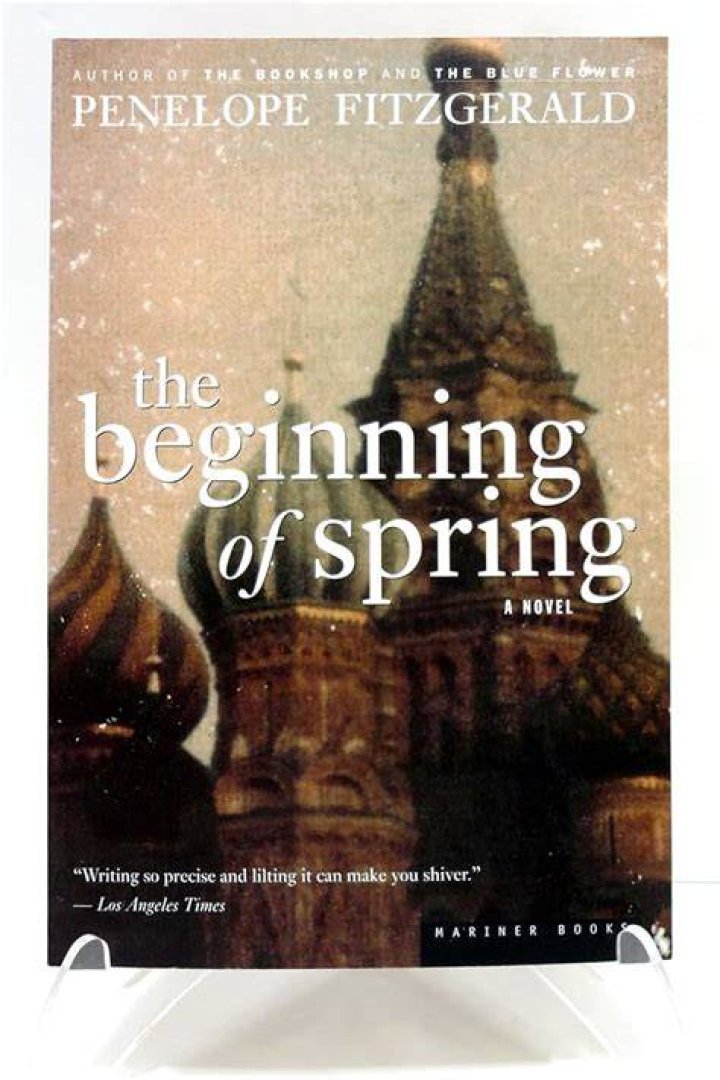When is the beginning of spring?