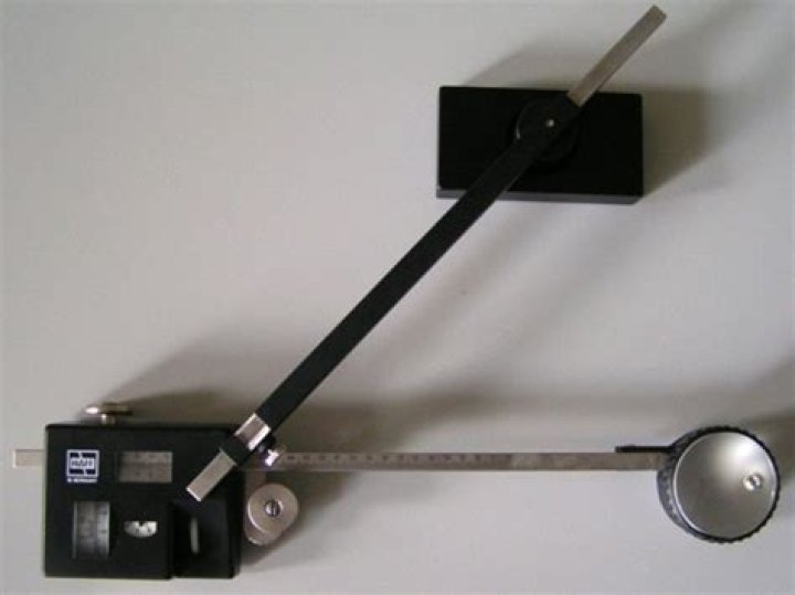 When to use planimeter?