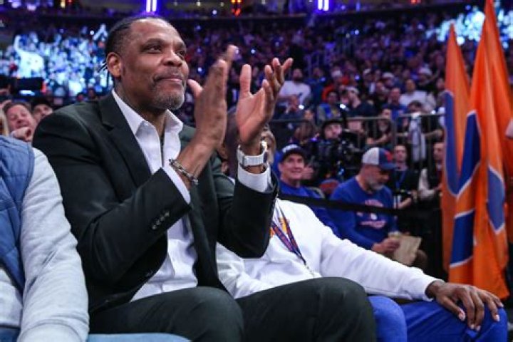 When was latrell sprewell drafted?